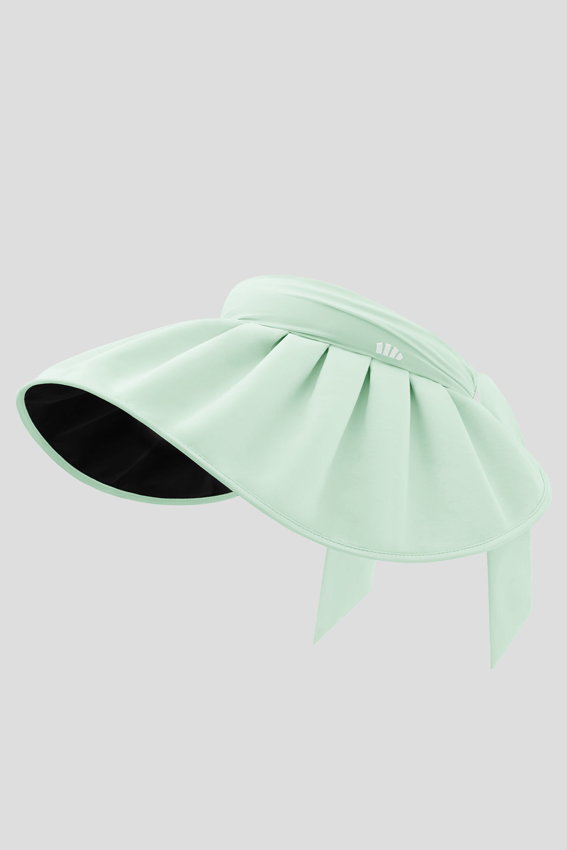 Yuni Women's UPF50+ Sun Hat - Wide Brim Shell Beach Hat for Summer Outdoor Activities, Travel, and Gardening
