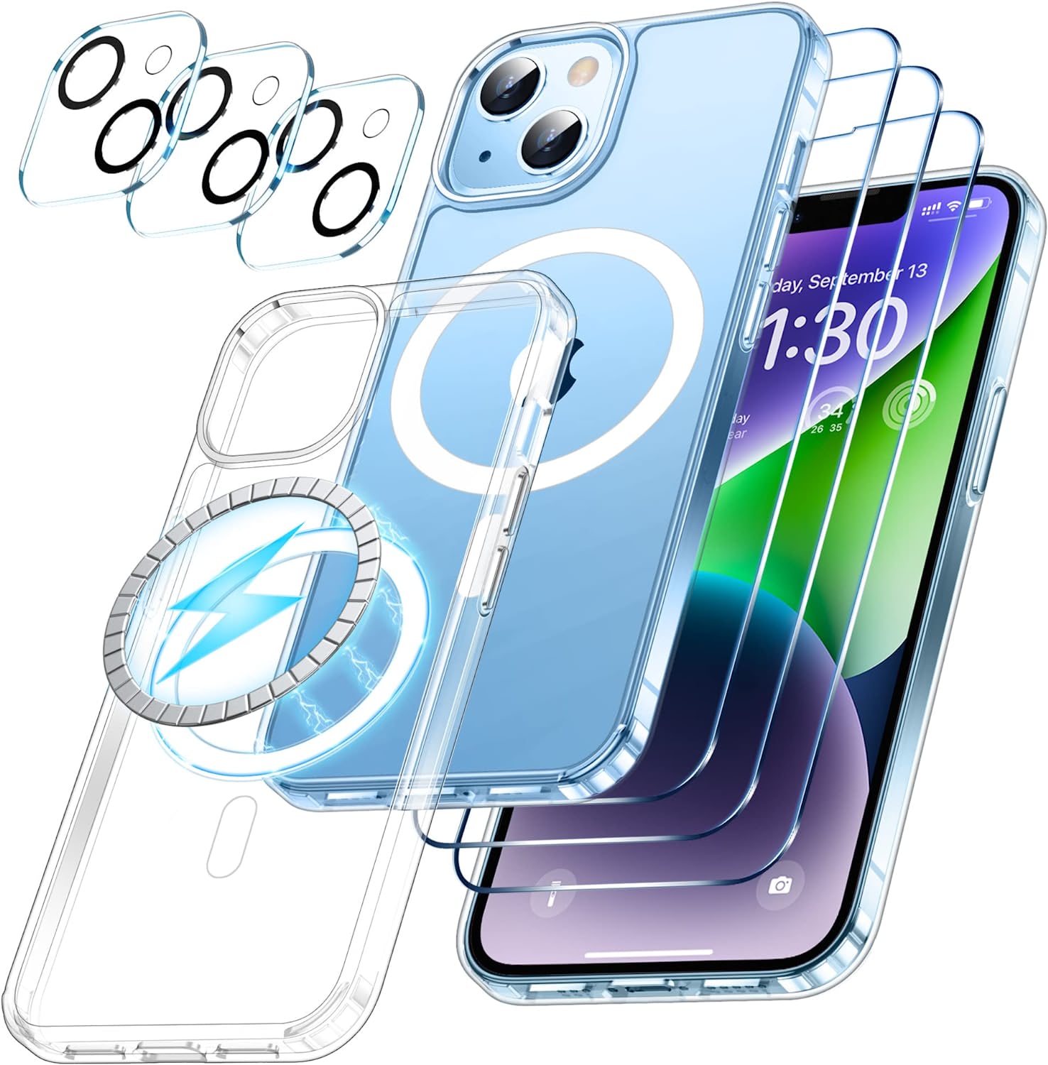 Clear-Mag