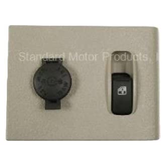 Standard Motor Products DWS-927 Power Window Switch - Compatible with Multiple Car Models - Easy Installation - Perfect for DIY Auto Repairs & Window Maintenance