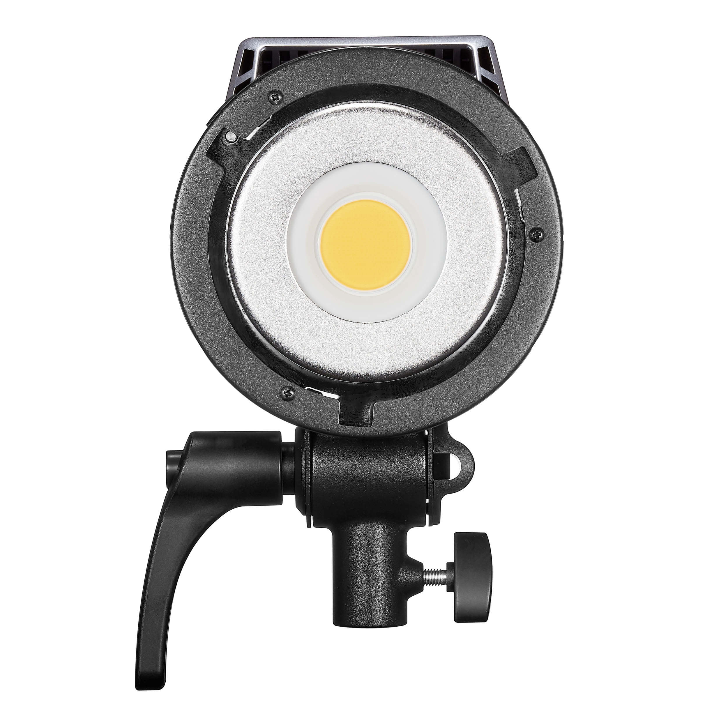 Litemons LA200D 5600K Daylight Balanced Super Fast LED Video Light - Professional Studio Lighting for YouTube, Photography & Videography