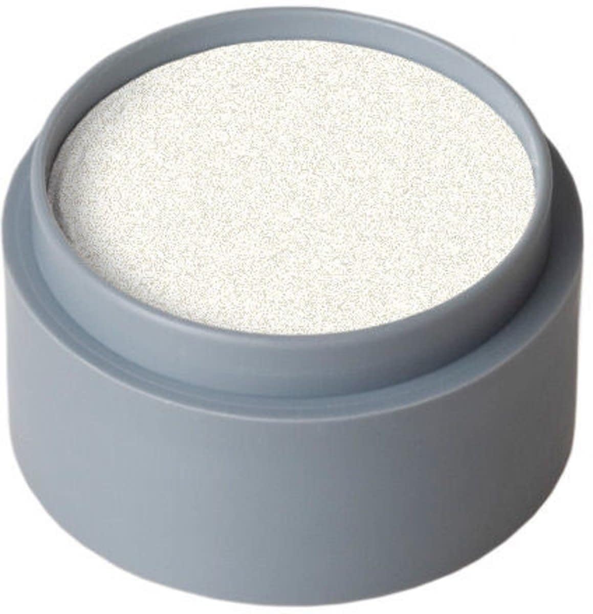Non-Toxic Water-Based Face Paint - Yellow (15ml) | Safe for Kids & Adults | Perfect for Halloween, Cosplay & Face Painting Parties