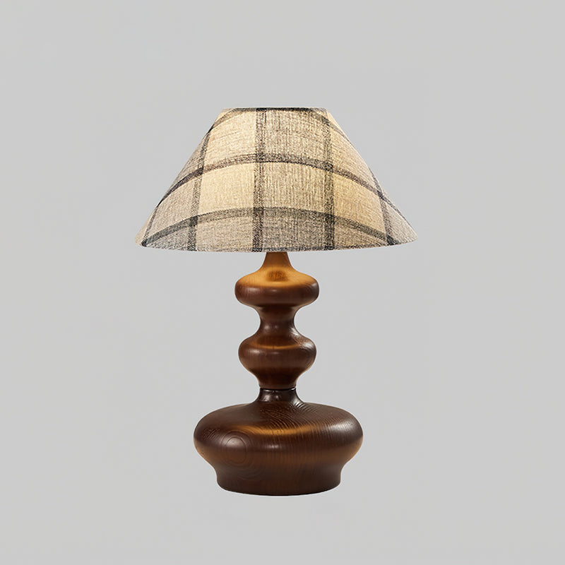 Stylish Crigler Table Lamp - Modern LED Desk Light for Bedroom, Living Room & Office - Perfect for Reading, Working & Decor