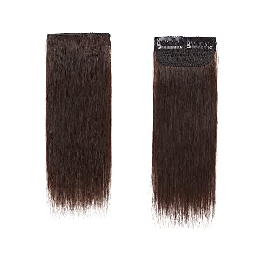 2 Pcs-#02 Dark Brown