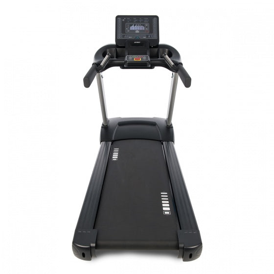 Spirit CT800 Treadmill - Premium Home Fitness Equipment for Running & Walking | Ideal for Home Gym, Cardio Workouts & Weight Loss