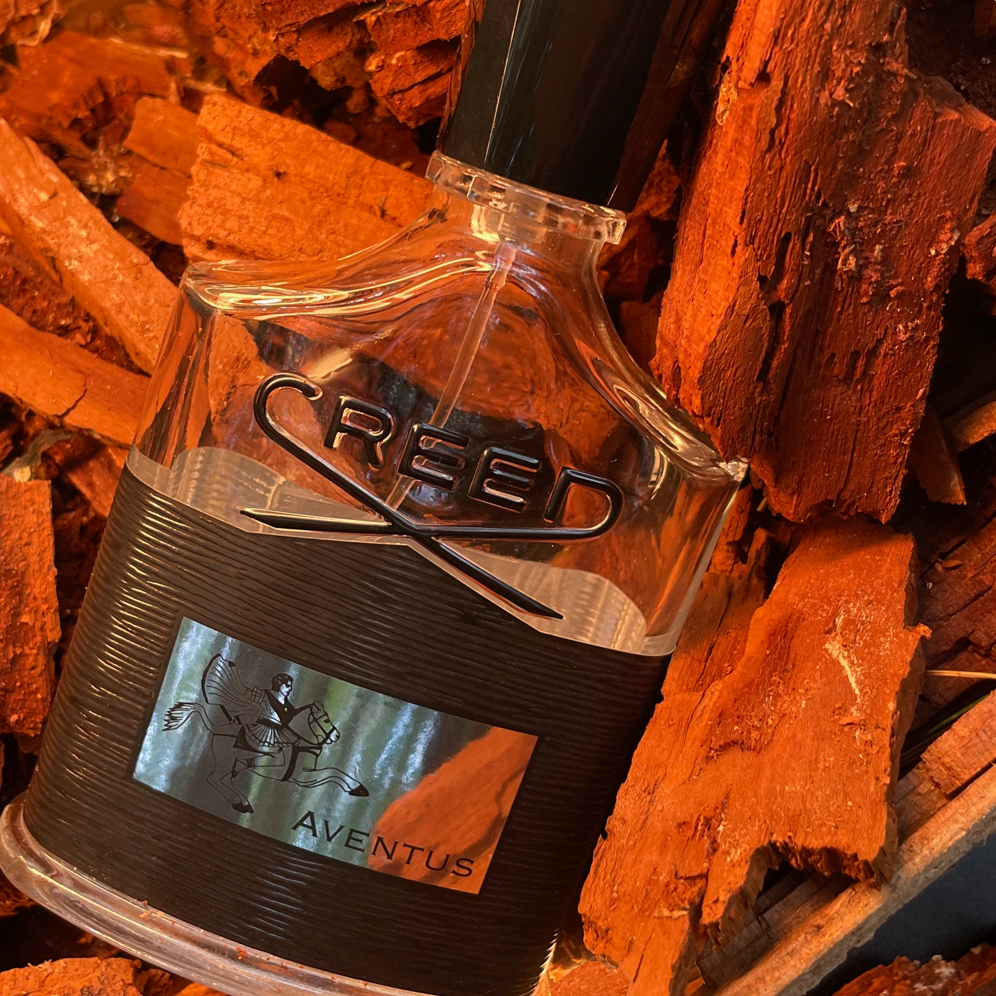 Creed Aventus 3.3 oz Eau de Parfum for Men - Luxury Cologne for Day & Night Wear, Office & Special Occasions