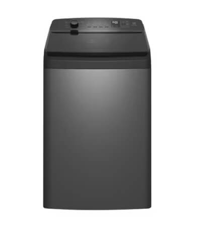 Electrolux EWT1474M7SA 14kg Ultimate Care 700 Top Load Washing Machine - Energy Efficient, Large Capacity Laundry Solution for Home & Family Use