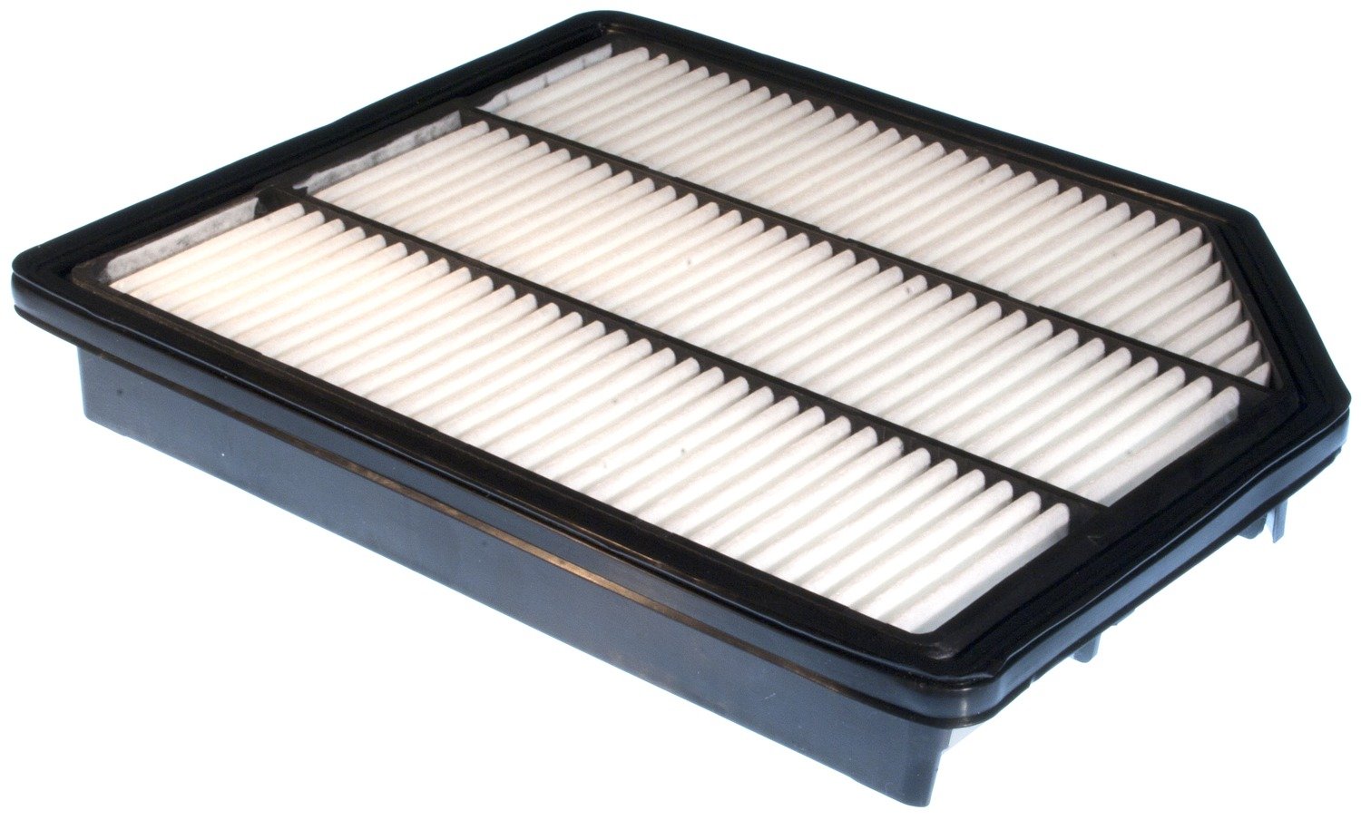 MAHLE LX 3219 Premium Air Filter Replacement - High Performance Engine Air Filter for Cars, Trucks & SUVs | Improves Airflow & Engine Efficiency | Perfect for Daily Commuting, Off-Roading & Performance Driving