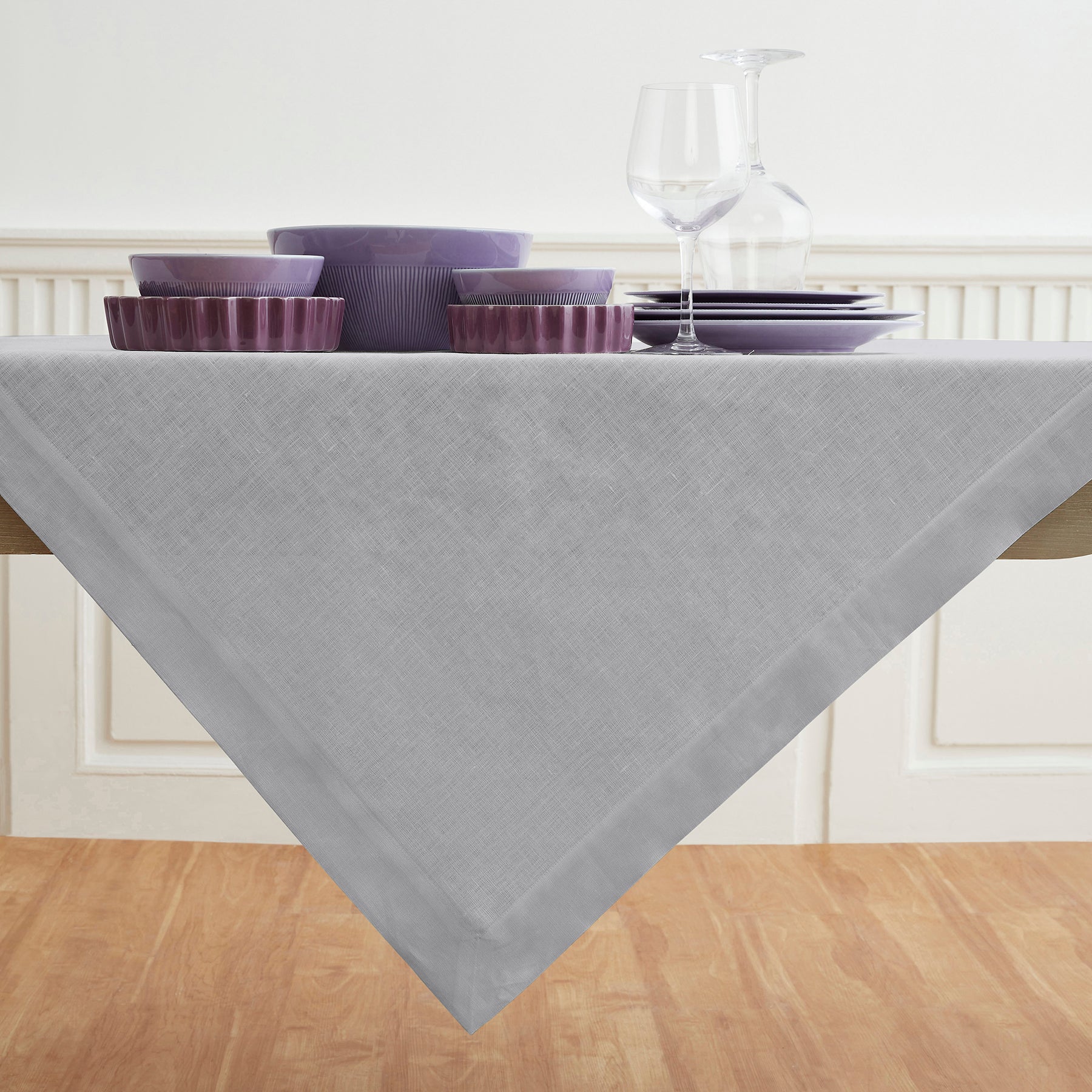 Fete Table Throw - Premium Waterproof Outdoor Picnic Blanket for Beach, Park & Camping - Perfect for Parties, BBQs & Picnics