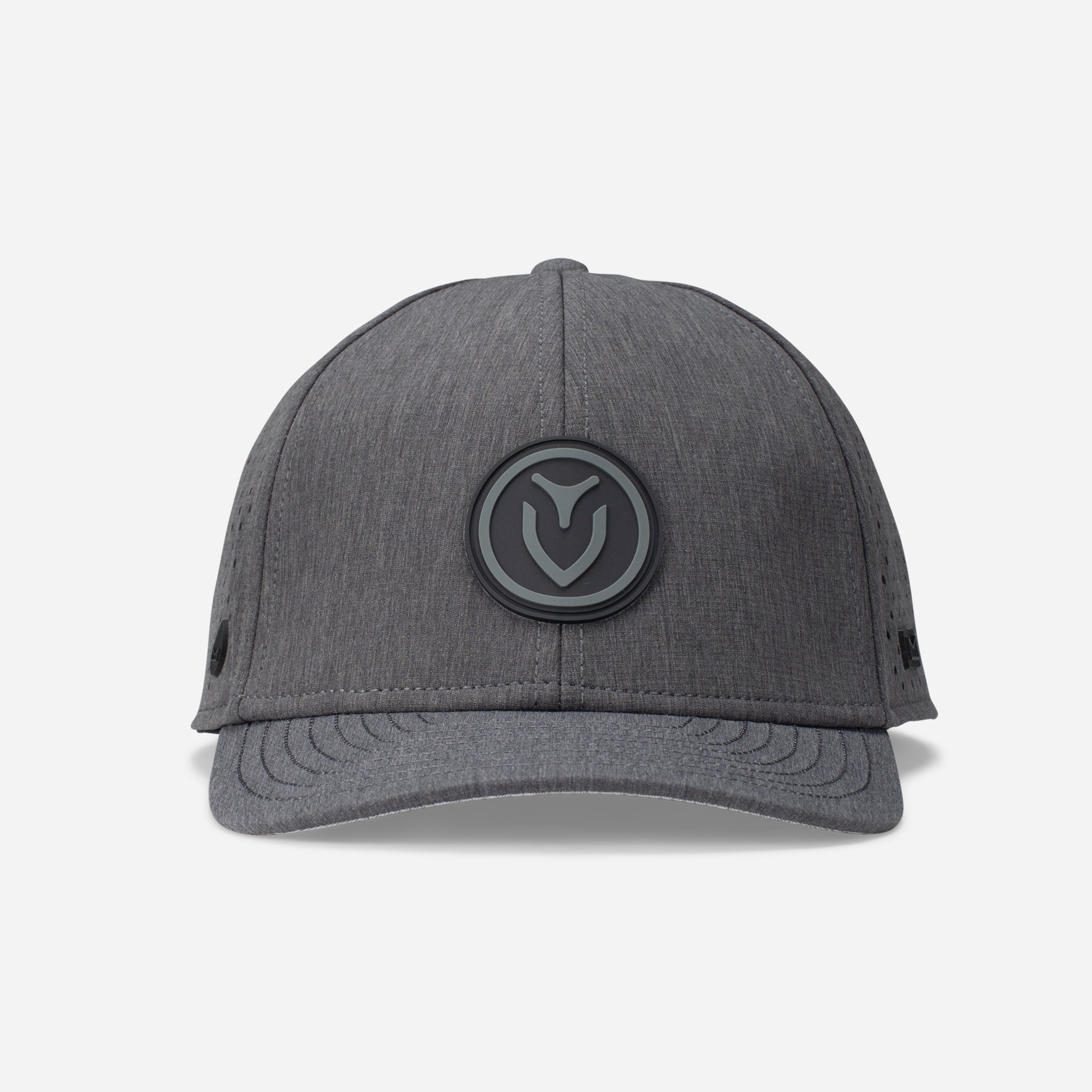 VESSEL x Melin A Game Hat - Premium Snapback Baseball Cap for Men & Women - Stylish & Comfortable for Outdoor Sports, Casual Wear & Street Fashion
