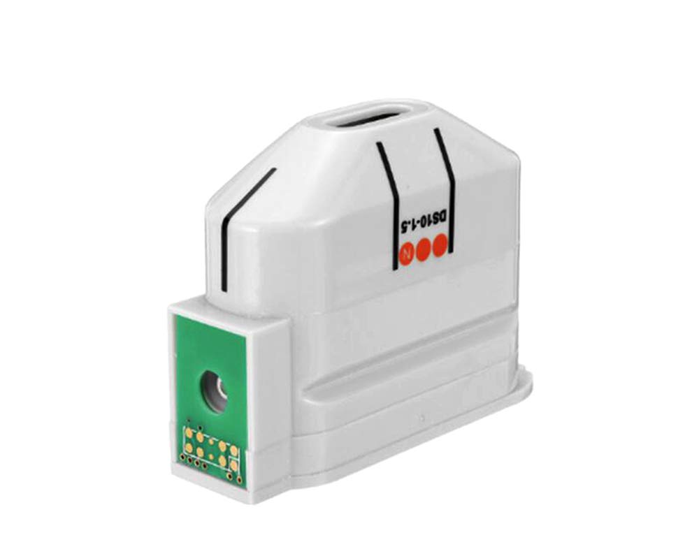 Replacement HIFU Cartridges for One Line HIFU Machine - 10,000 Shots (DS1.5mm) - Professional Skin Tightening & Anti-Aging Treatment for Face & Body