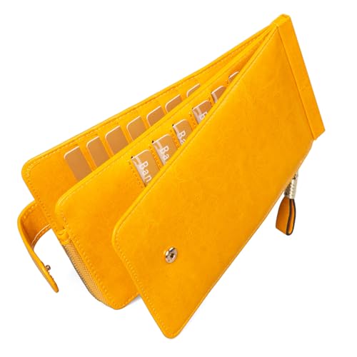 Vintage Yellow