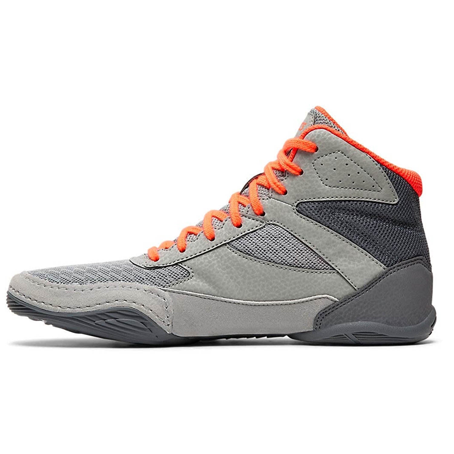Matflex 6 Wrestling Shoes for Kids - Lightweight & Flexible Youth Wrestling Footwear for Training & Competitions
