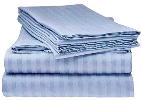 Light Blue Stripe