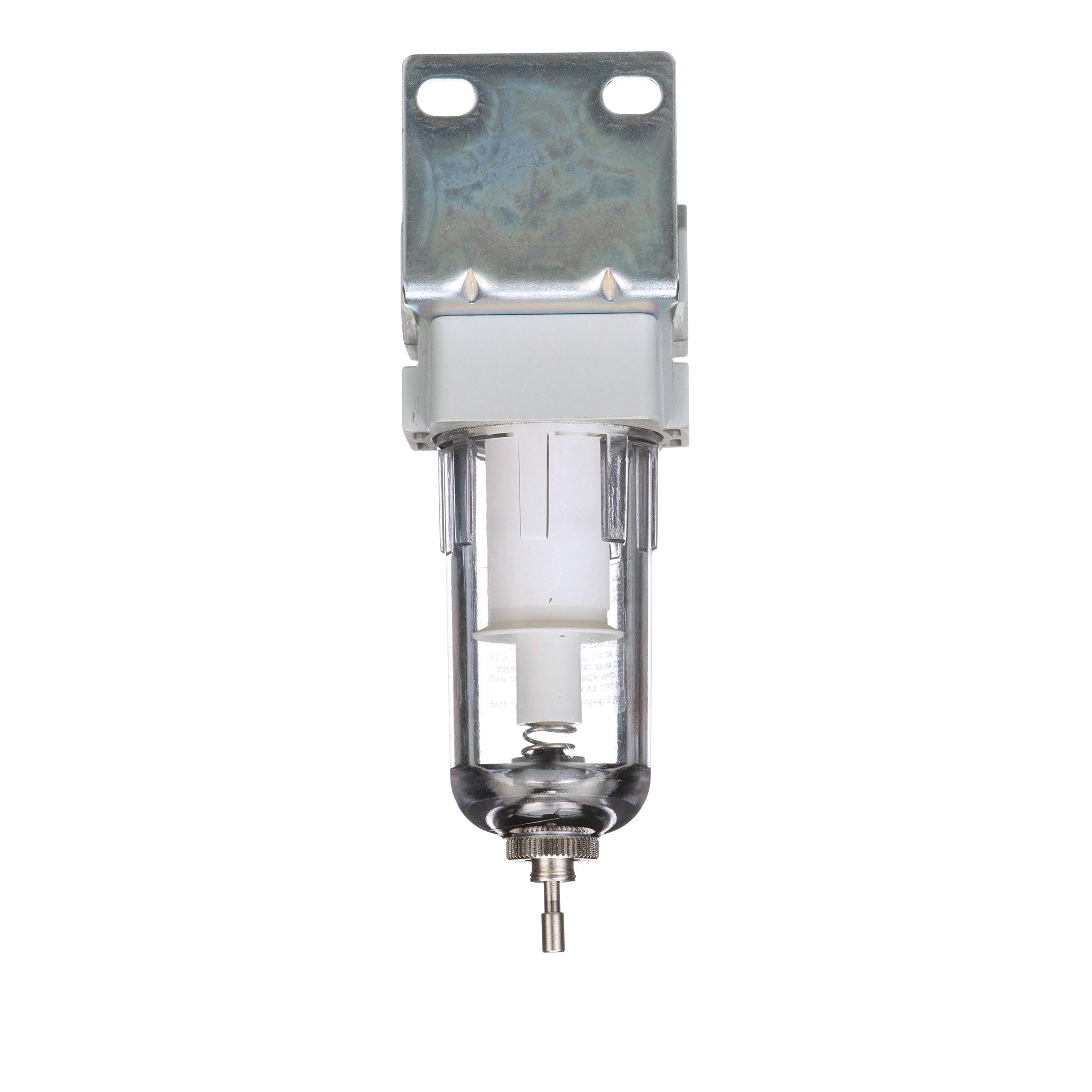 PneumaticPlus SAF200-N02B 1/4