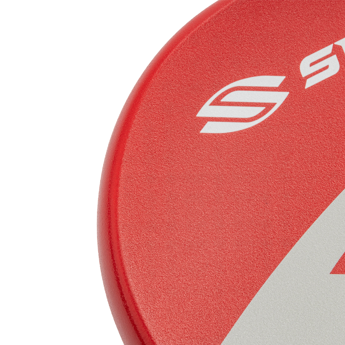 AMPED Pro Air Invikta Midweight Pickleball Paddle - Lightweight & Durable for Competitive Play, Indoor & Outdoor Use
