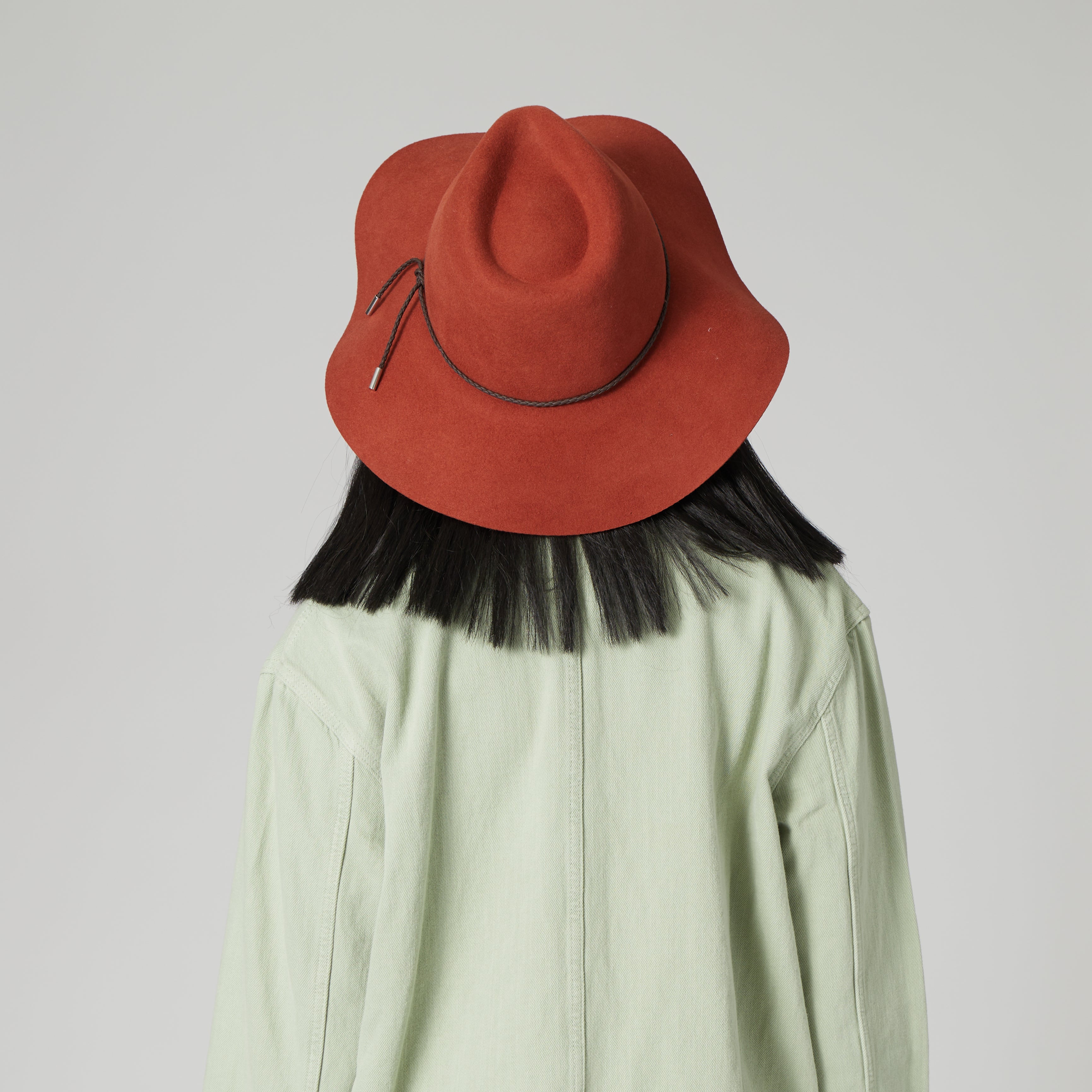 Anza Floppy Packable Sun Hat for Women - Wide Brim UV Protection Beach Hat for Travel, Hiking, and Outdoor Activities