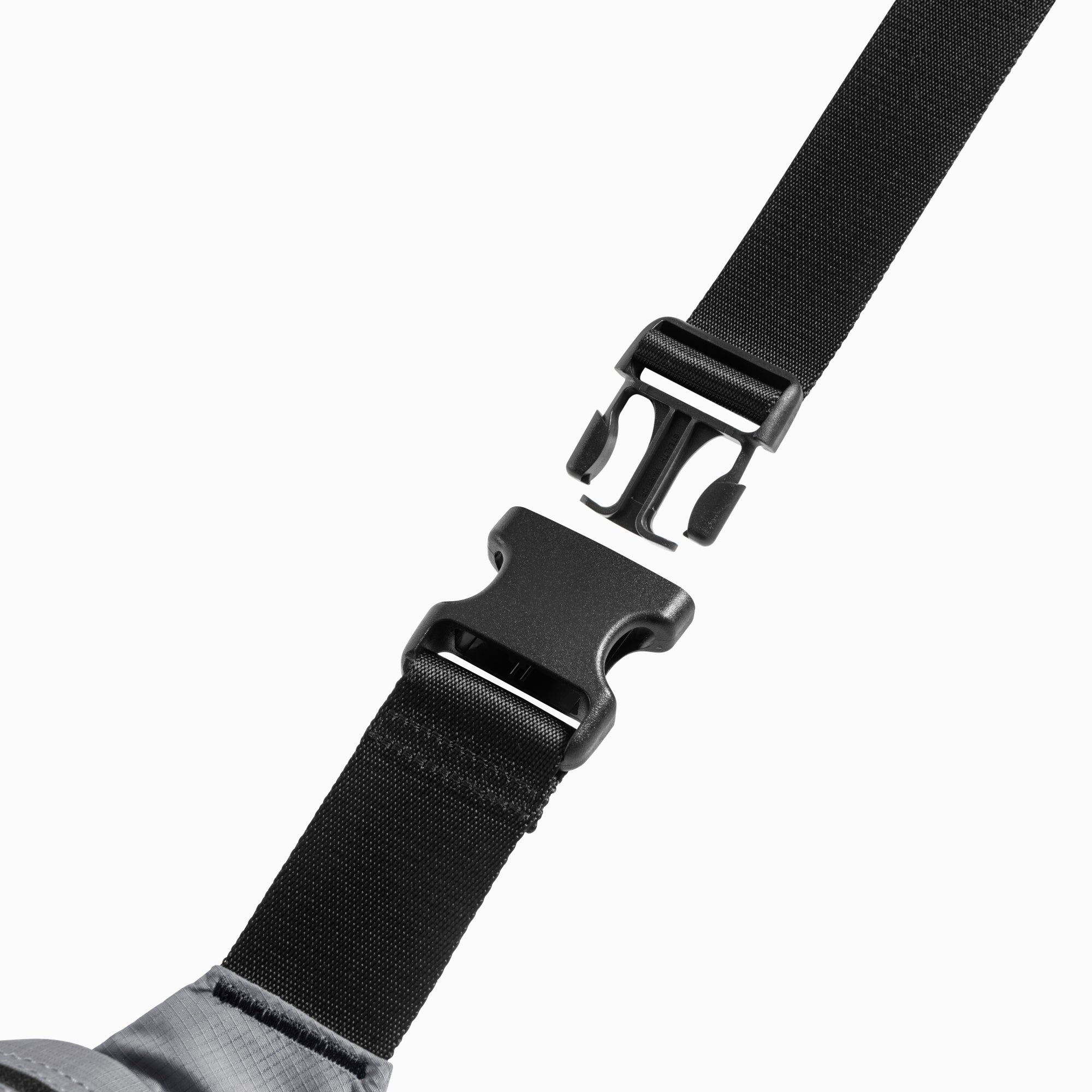 Aviator T33 Chest Bag - Durable Crossbody Sling Pack for Men & Women - Perfect for Hiking, Travel, and Outdoor Adventures