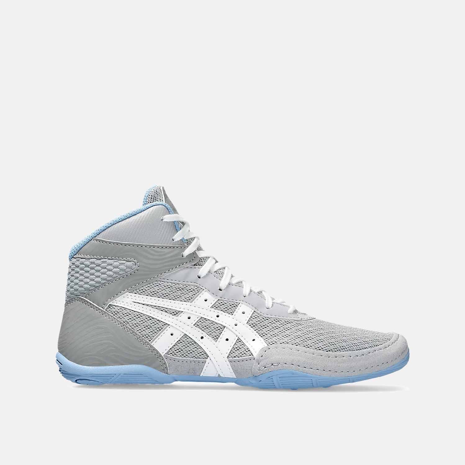 Piedmont Grey/White