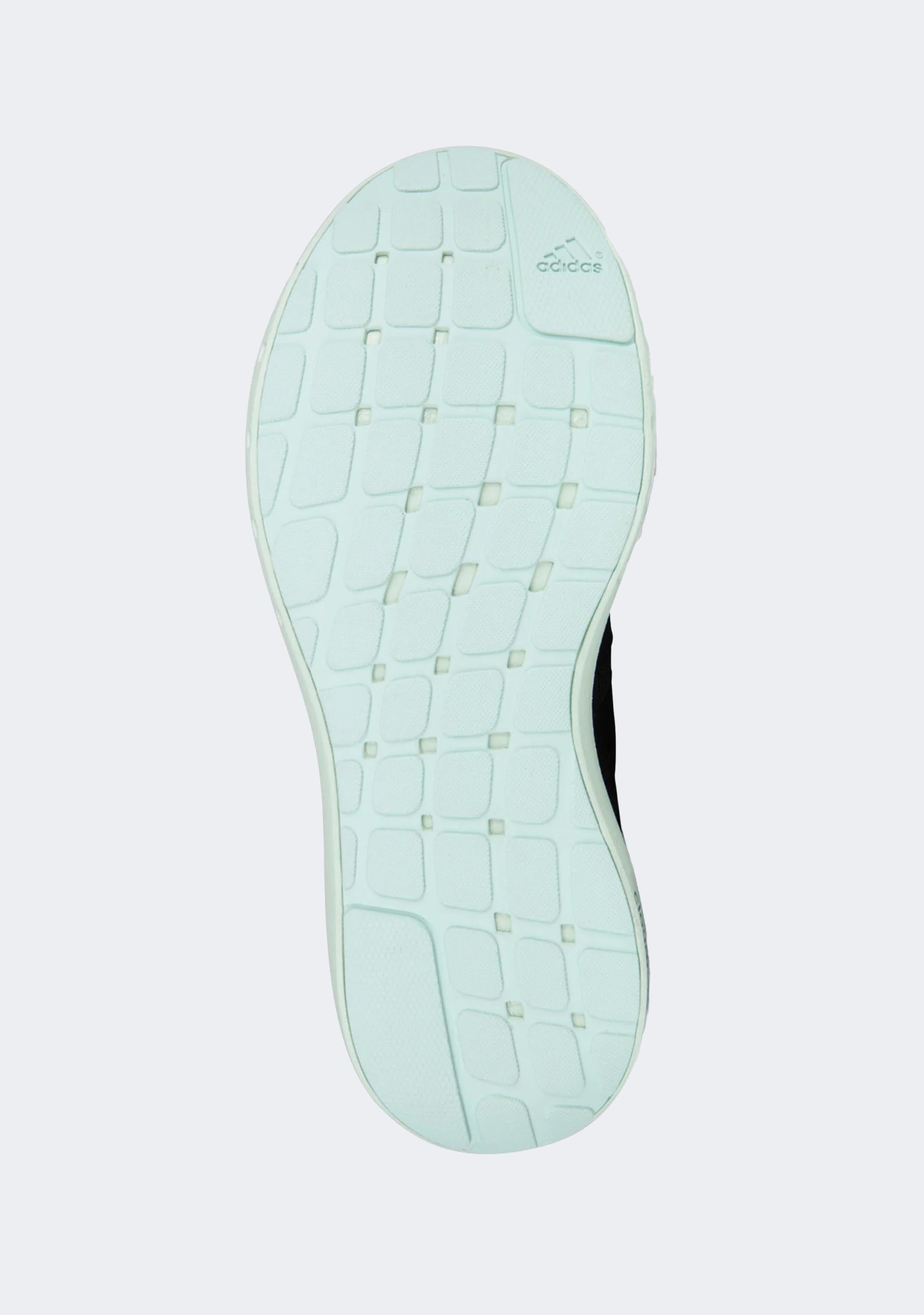 Adidas Women's Element Refresh Running Shoes - Lightweight Comfortable Sneakers for Jogging, Gym Workouts & Daily Walking