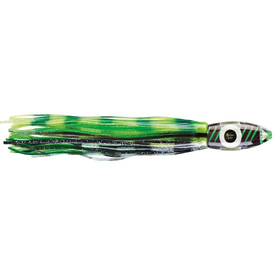 Bahama Lure Proteus 30 Fishing Lures Kit - Saltwater & Freshwater Bass Trout Fishing Baits for Professional Anglers | Perfect for Deep Sea, Lake, and River Fishing
