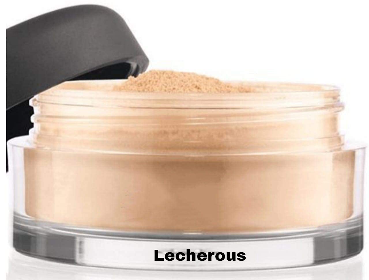 Maybelline Fit Me Matte + Poreless Liquid Foundation & Loose Face Powder - Oil-Free, Natural Finish for Oily Skin | Professional Makeup for Daily Wear & Special Occasions