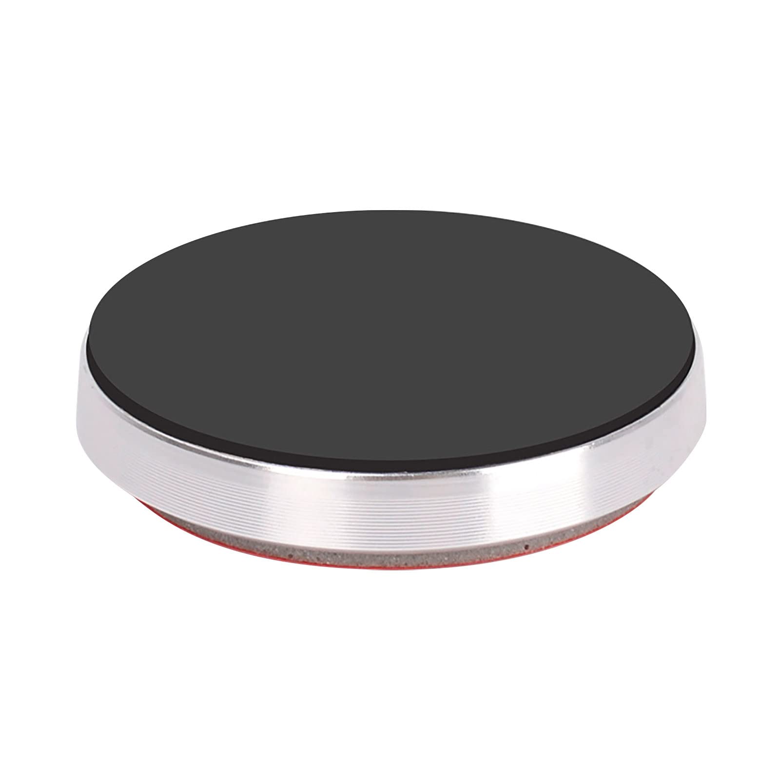 Universal Magnetic Phone Car Mount - Adjustable Dashboard & Windshield Phone Holder for iPhone, Samsung, Galaxy - Strong Grip for Safe Driving & Hands-Free Navigation