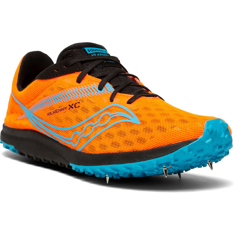 Women's Kilkenny XC9 Running Shoes - Lightweight & Breathable for Trail Running, Hiking & Outdoor Activities