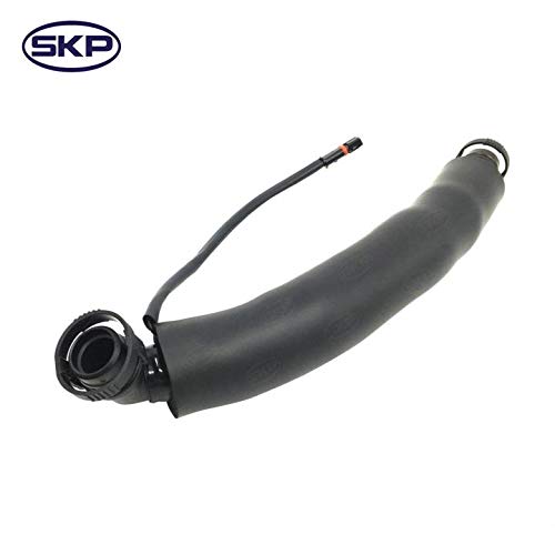 SK917125 High-Quality Breather Hose - Durable Engine Ventilation Tube for Automotive, Marine & Industrial Use - Perfect for Fuel Vapor Management & Airflow Regulation