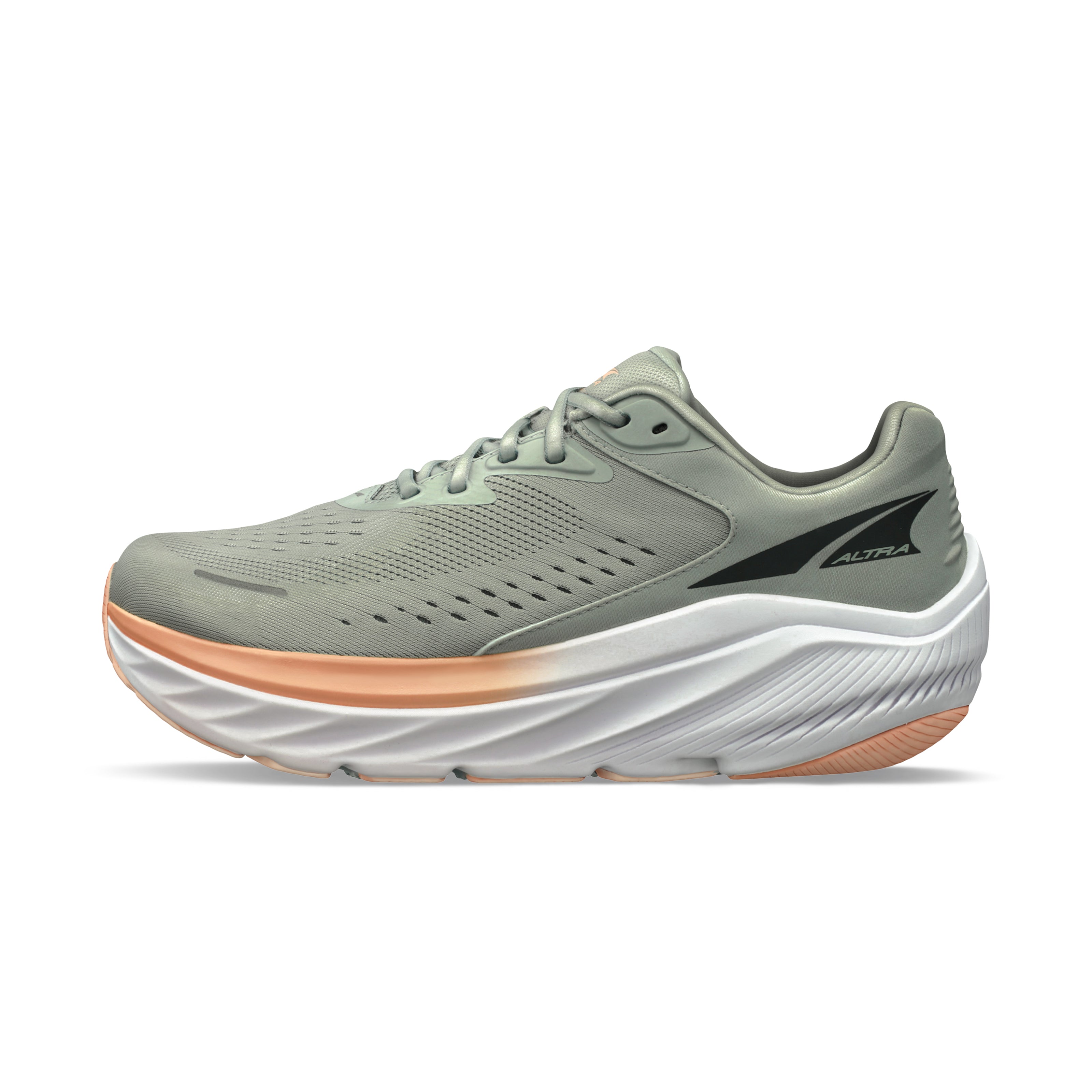 VIA OLYMPUS 2 Women's Running Shoes - Lightweight Cushioned Sneakers for Jogging, Gym Workouts & Daily Walking | Perfect for Road Running, Training & Fitness Activities