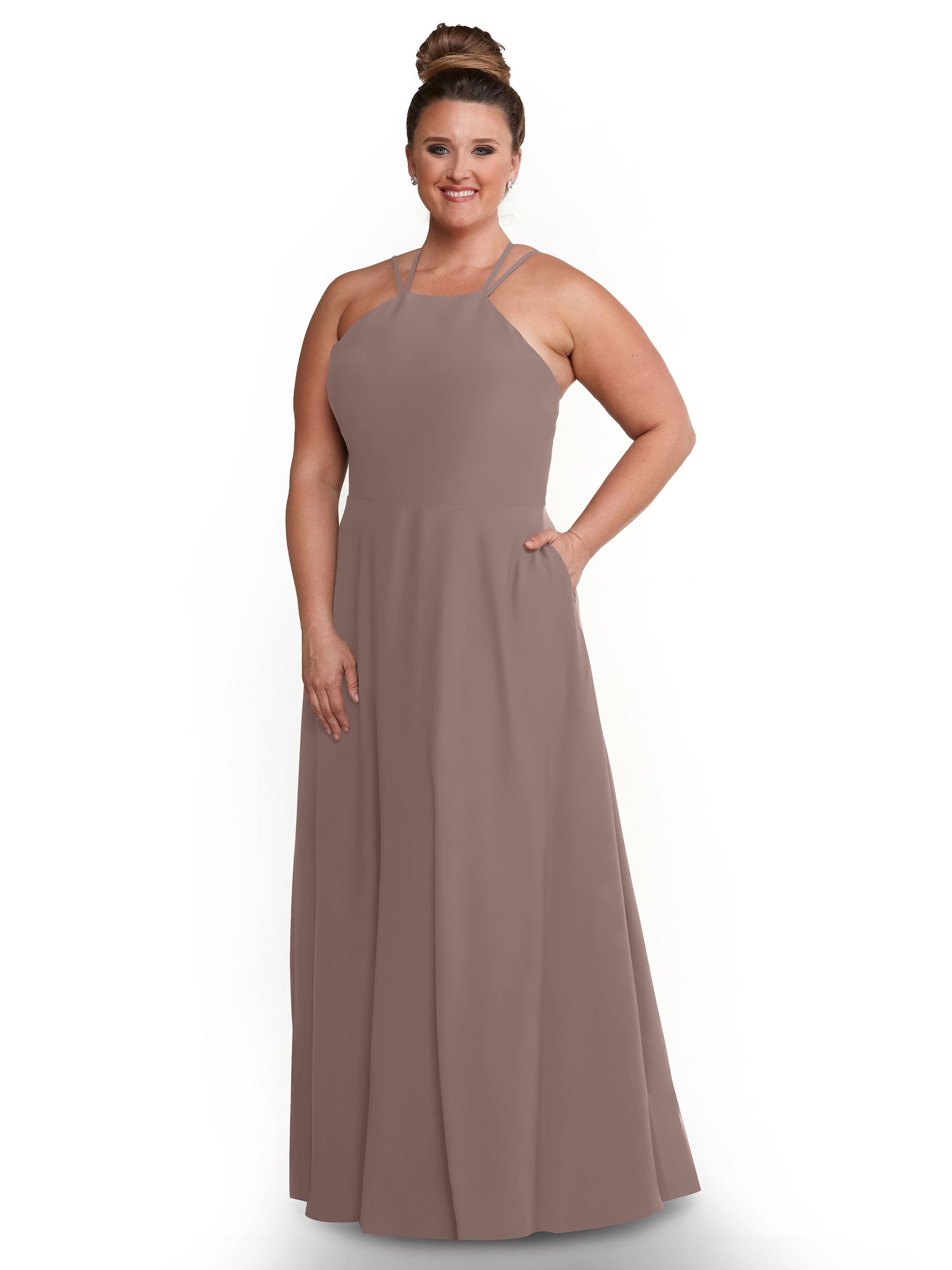 Vintage Mauve