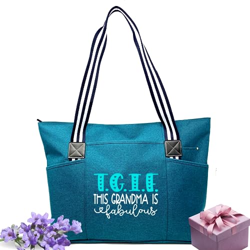 Teal Fabulous Tessa