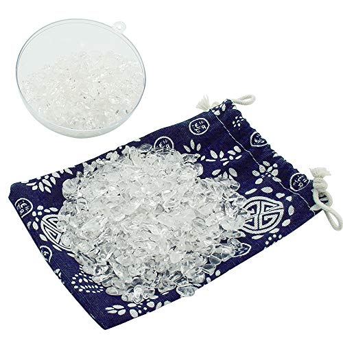 Clear Quartz