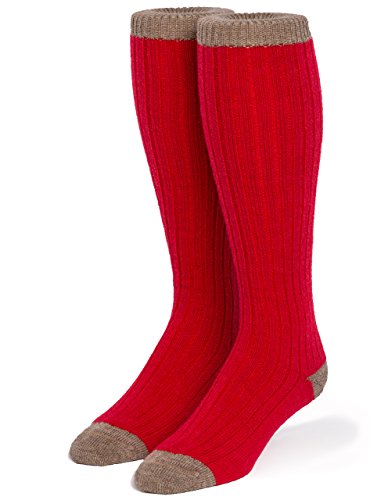 Red/Brown