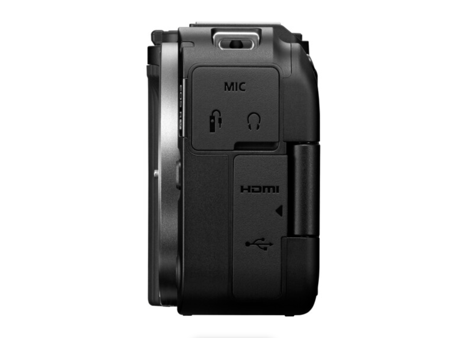 Canon EOS R50 V Mirrorless Digital Camera with RF-S 14-30mm f/4-6.3 IS STM Lens - Compact & Lightweight for Travel, Vlogging & Photography Enthusiasts