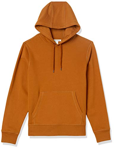 Rust Orange