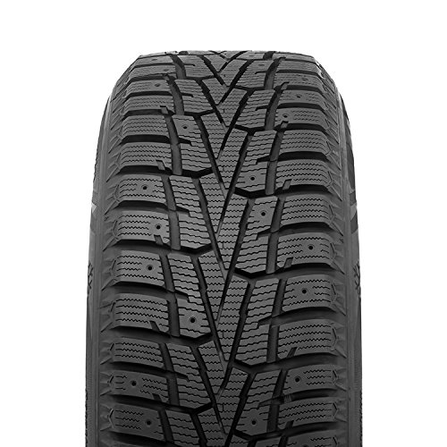 Nexen WIN-SPIKE Winter Radial Tire 225/60R16 102T - Premium Snow & Ice Traction for SUVs, Trucks & Sedans - Ideal for Harsh Winter Driving & Mountain Roads