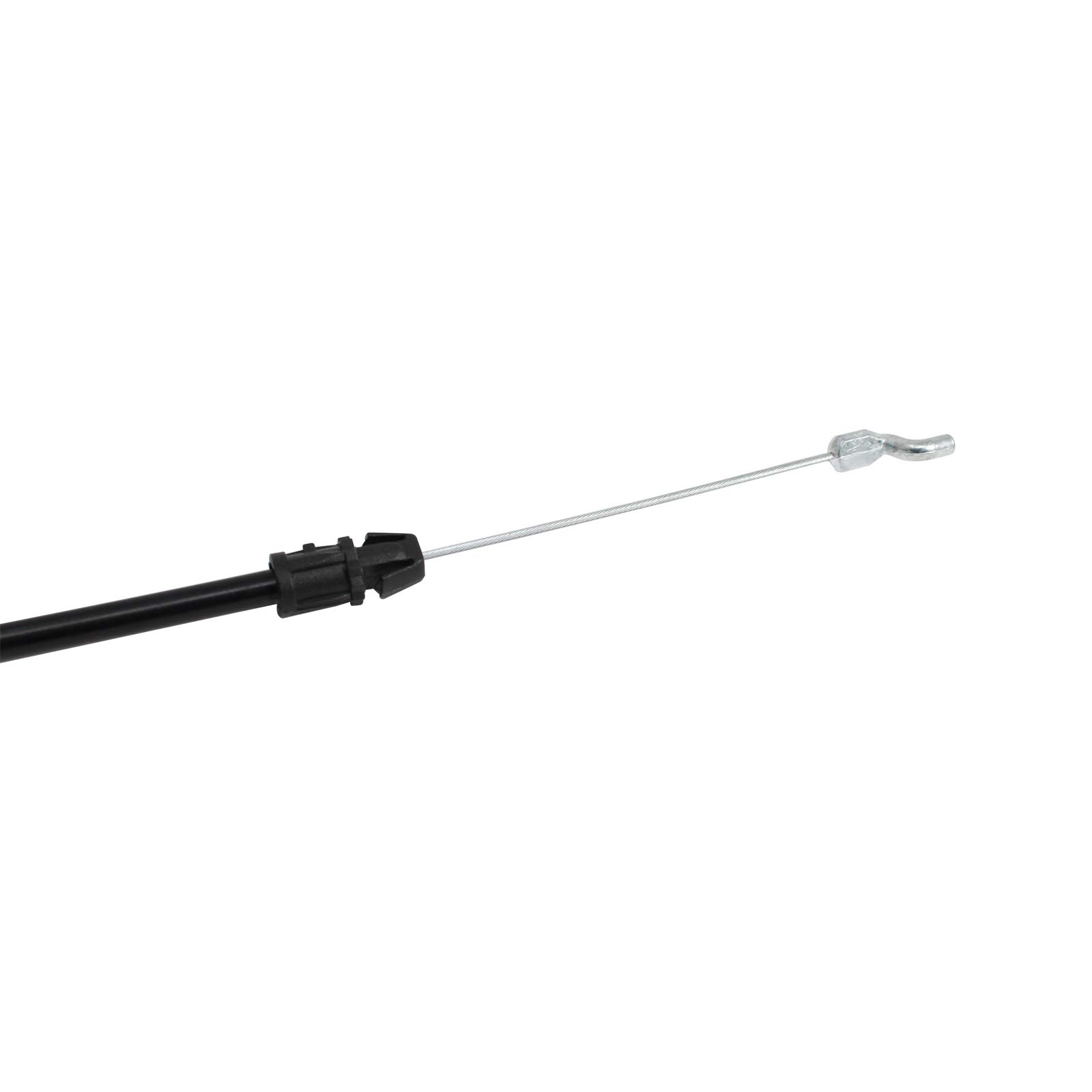 UpStart Components 746-0957 Engine Zone Control Cable Replacement for Husky 11A-544A031 (2009) Lawn Mower - Compatible with 946-0957 Cable - Durable Lawn Mower Parts for Smooth Engine Control - Perfect for Lawn Maintenance and Yard Work