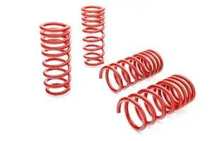 Eibach Sportline Lowering Springs Kit for 2009-2015 Audi A4 2.0L Sedan - Front 1.8