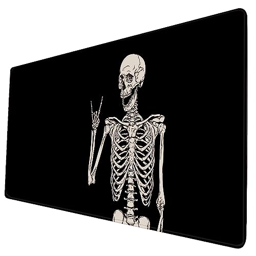 Funny Skull Skeleton