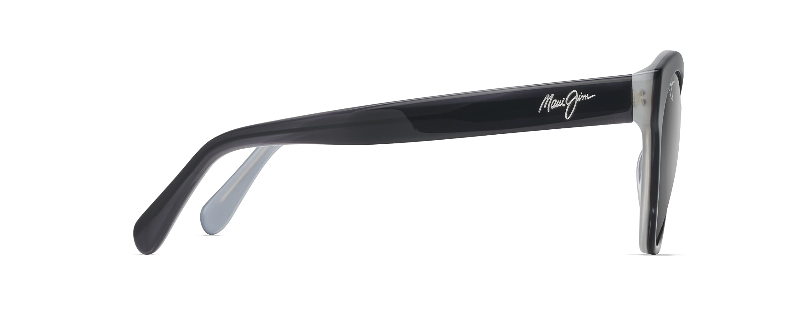 Maui Jim Women's Kila Cat Eye Sunglasses - Polarized UV Protection - Stylish Fashion Shades for Women - Perfect for Beach, Driving & Outdoor Activities
