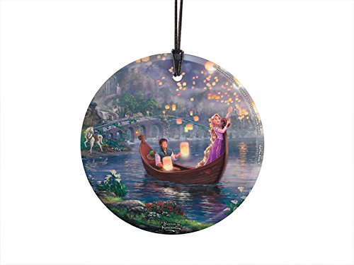 Floating Lanterns