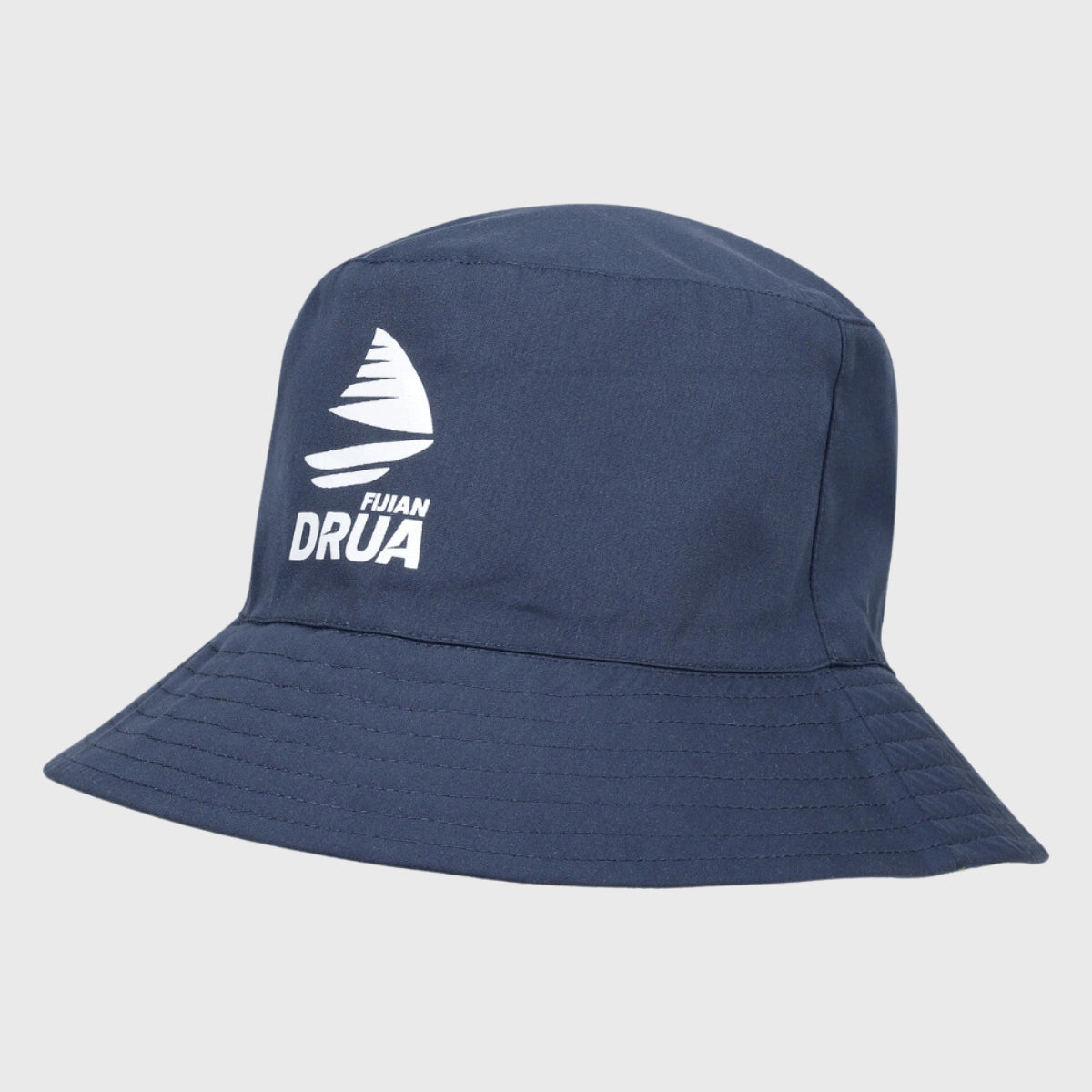New Balance Fijian Drua Reversible Bucket Hat for Men & Women - Breathable Sun Hat for Outdoor Sports, Beach, Fishing & Travel