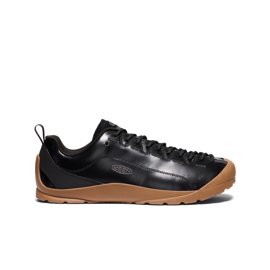 Men's Jasper X Highsnobiety Sneakers - Black/Gum Colorway | Stylish & Comfortable for Casual Wear, Street Fashion & Urban Lifestyle