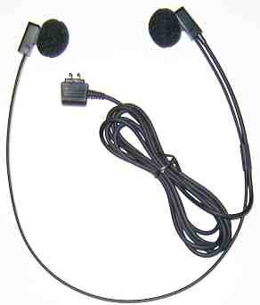 Dictaphone Standard Listening Device Headset - DTP142900 | Professional Transcription Headphones for Court Reporters & Students | Ideal for Legal, Medical & Academic Note-Taking