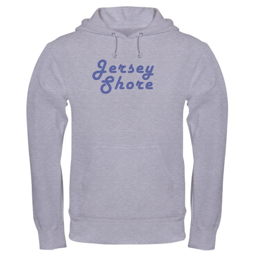 Jersey Shore T-Shirts & Hooded Sweatshirts - Trendy Graphic Tees & Pullover Hoodies for Beach Vacation & Casual Wear | CafePress