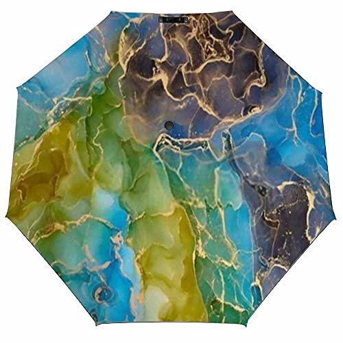 Currents of Translucent Hues