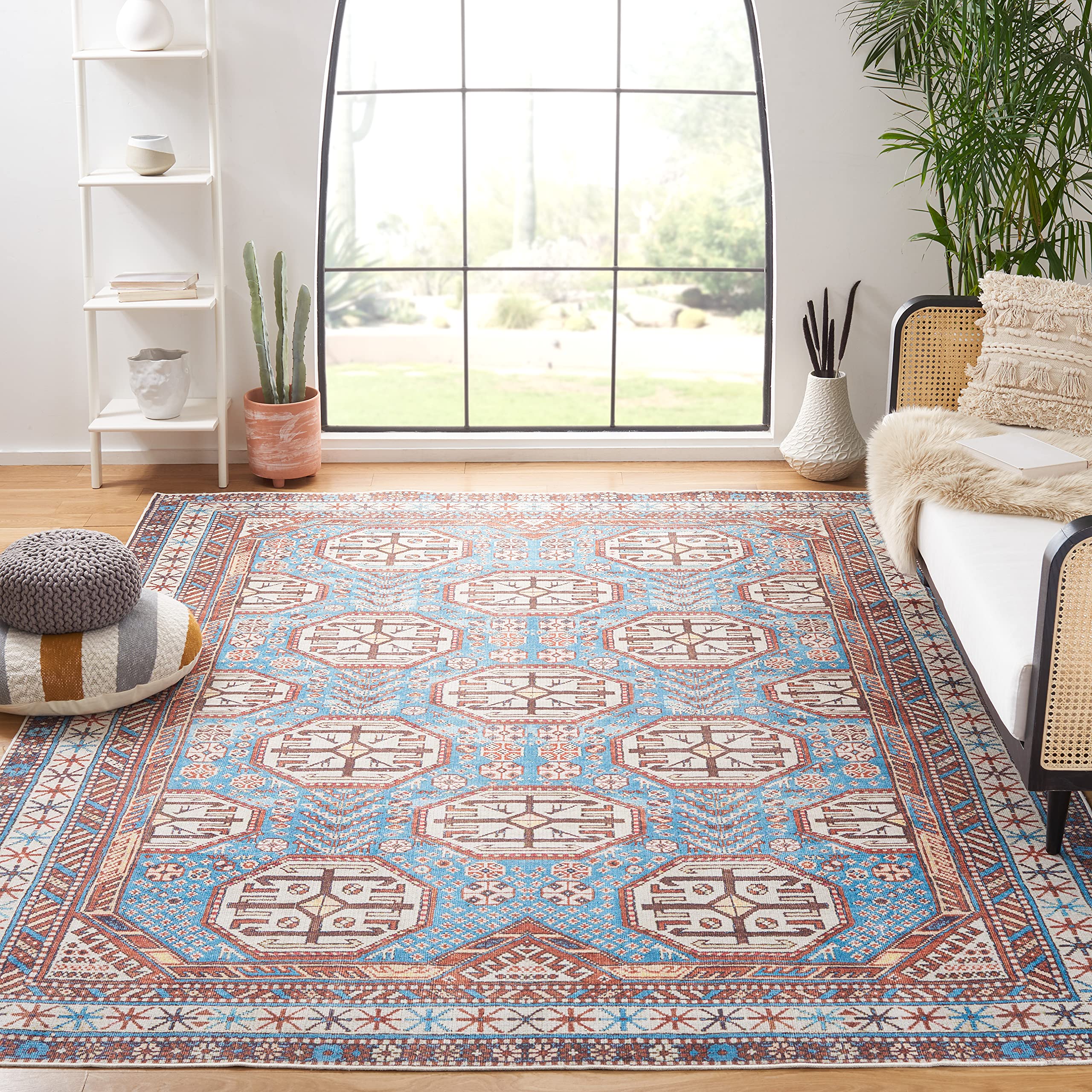 SAFAVIEH Serapi Collection 6'7