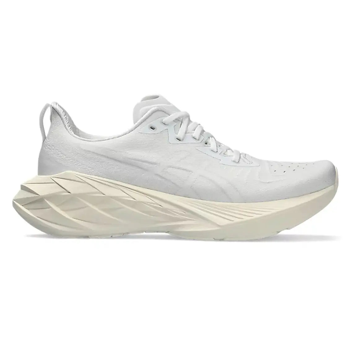 ASICS Novablast 4 Running Shoes for Men - Lightweight Cushioned Sneakers for Jogging, Gym & Daily Wear