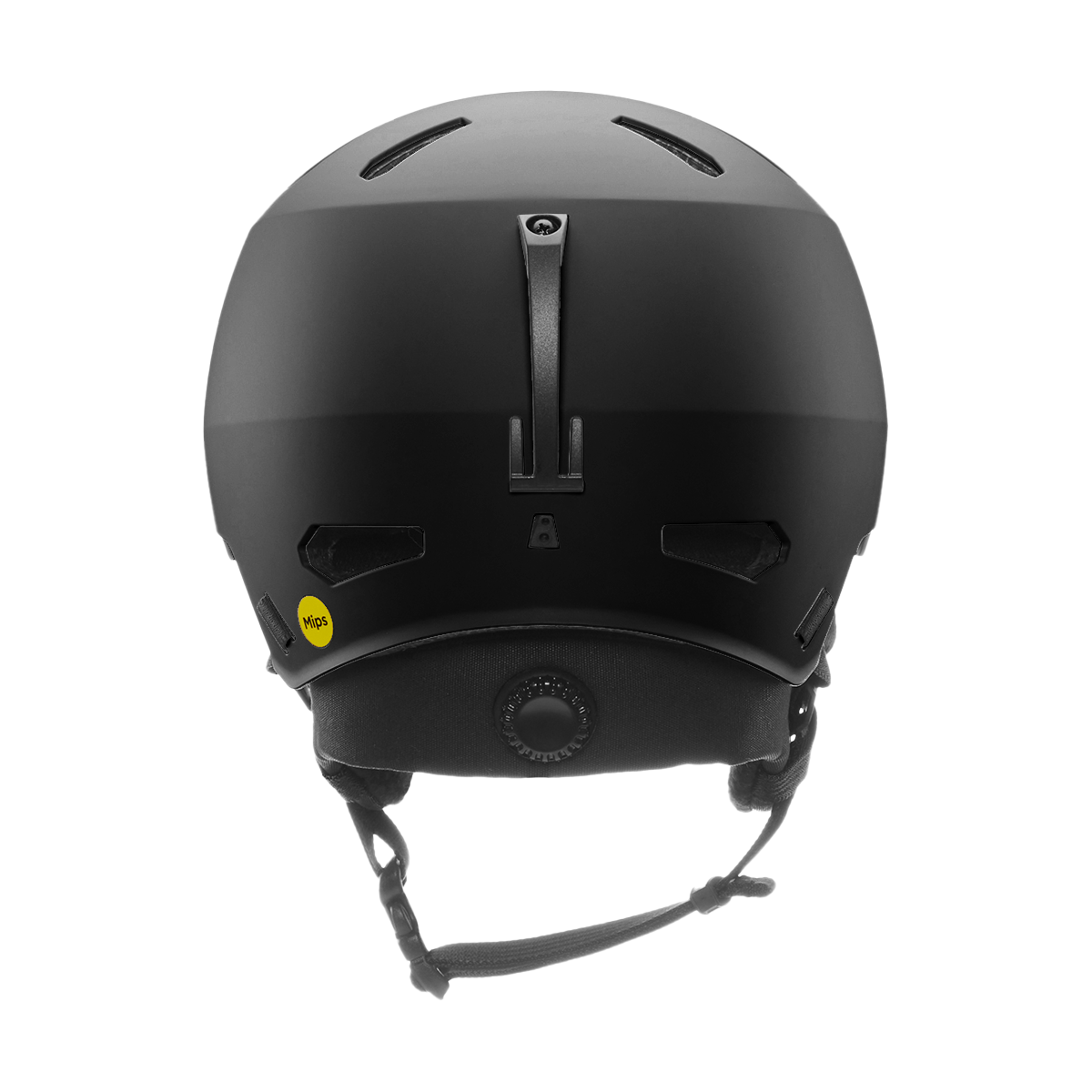 Macon 2.0 Jr. MIPS Winter Helmet for Kids - Snow Sports Safety Gear with Multi-Impact Protection - Perfect for Skiing, Snowboarding & Sledding Adventures