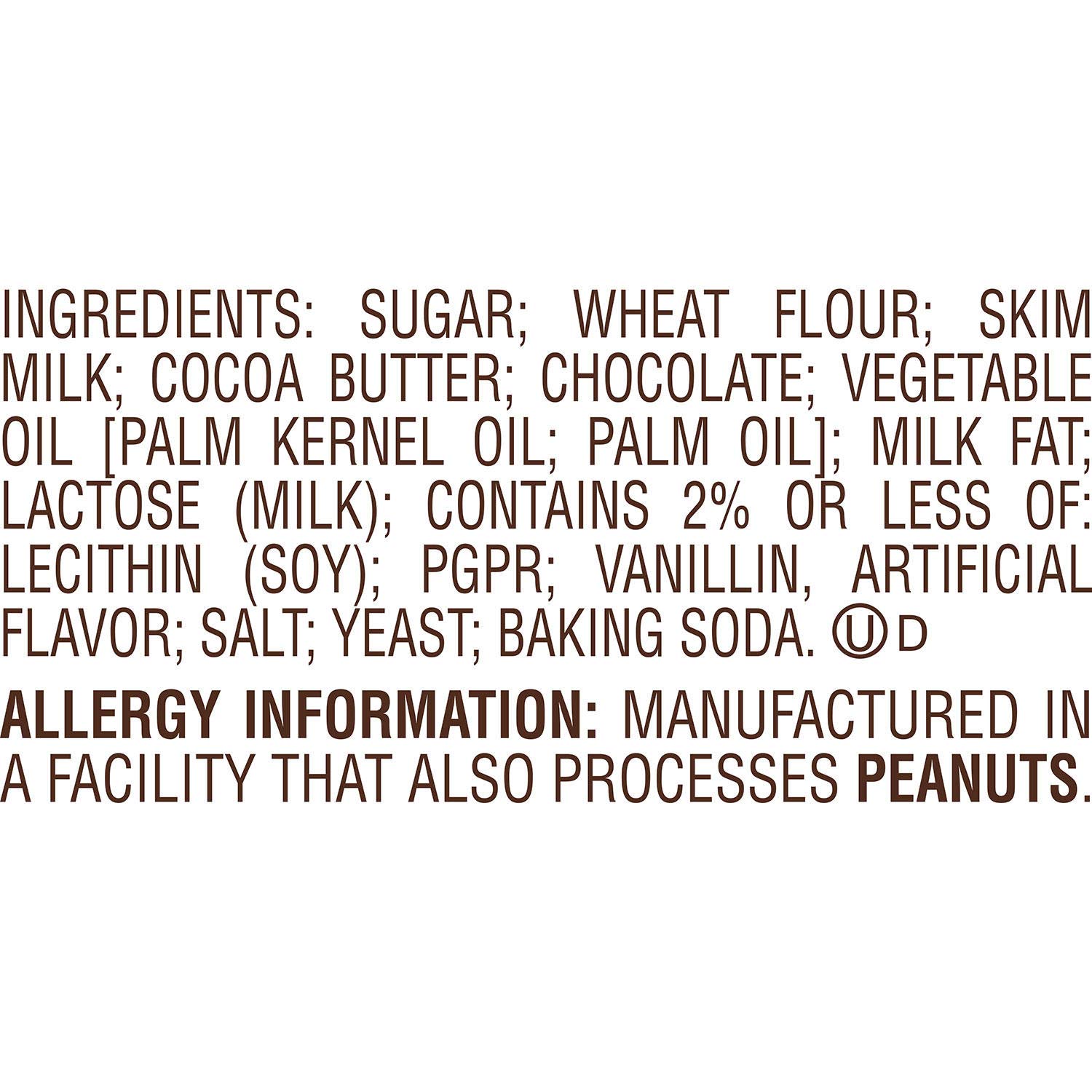 Kit Kat Big Kat Milk Chocolate Bars - 5 Crisp Wafers in Each 1.5oz Bar (24 Count) - Perfect for Office Snacks, Party Favors & Halloween Treats